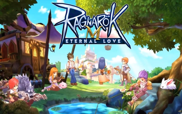Как играть в «Ragnarok M: Eternal Love» на компьютере