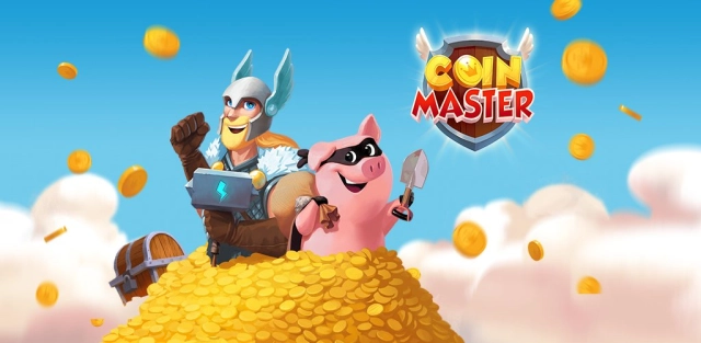 Гайд: как быстро собрать ресурсы в игре Coin Master с LDPlayer?