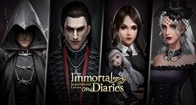 Immortal Diaries: Some crucial tips and tricks for effective progression