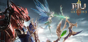 【ไกด์เกม】MU Origin 3 : มิวออนไลน์ Open World MMORPG