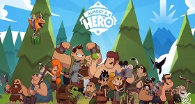 Almost a Hero - Idle RPG Best Heroes Guide for Early and Later Stages of game