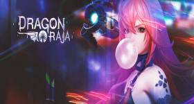 แนะนำการเล่นเกม Dragon Raja และระบบเกมทั้งตัวละครและอาชีพ