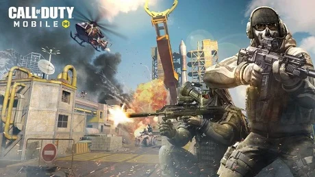 60FPS: Configuration pour COD Mobile