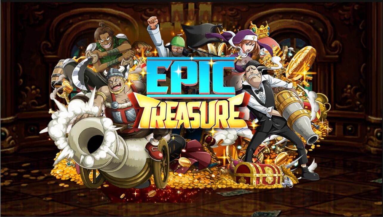 วิธีการติดตั้งและการเล่นเกม Epic Treasure บน PC