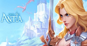 Call of Antia: Match 3 RPG Gameplay Insights and Review