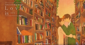 [Review] Love Is in Small Things - Game Adaptasi Karya Puuung