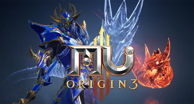 Daftar Karakter MU Origin 3 Asia dan Panduan Reroll Simple dengan LDPlayer9