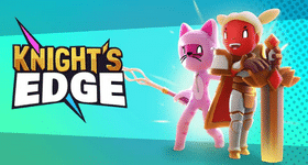 Knight's Edge Review A Team-based Multiplayer with Fun Actions