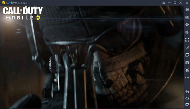 60FPS: Performance Settings for Call of Duty Mobile on PC