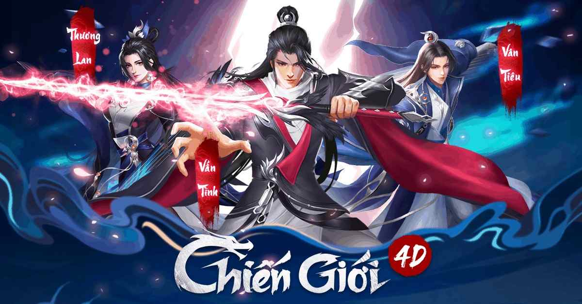 『HƯỚNG DẪN』LÊN LEVEL NHANH CHÓNG TRONG CHIẾN GIỚI 4D – TỔNG HỢP GIFTCODE GAME !!