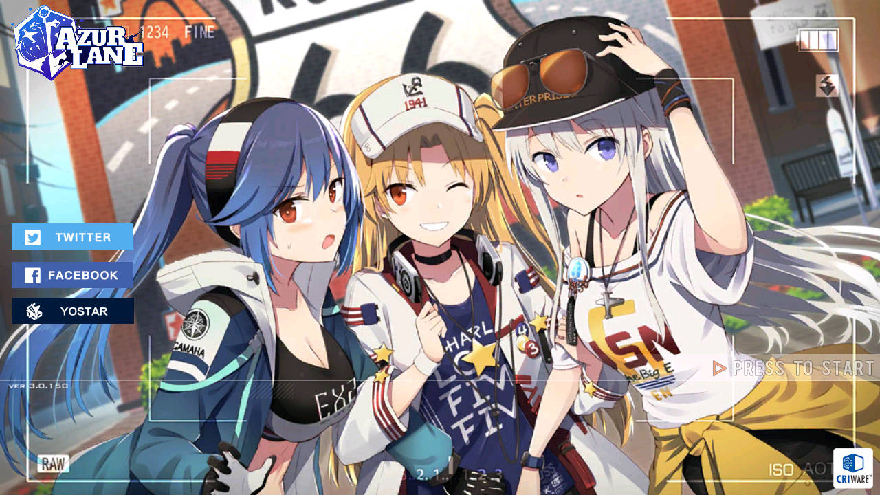 Play Azur Lane on PC Guide | Best Emulator for Azur Lane