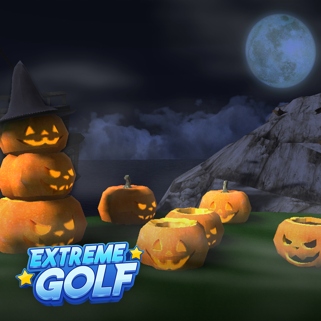 HAEGIN 旗下體育類遊戲《全壘衝突》與《Extreme Golf》在今日(22)進行了一系列改版