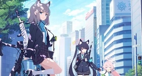 Blue Archive Guide to faster progress - Gears and understanding the game mechanics