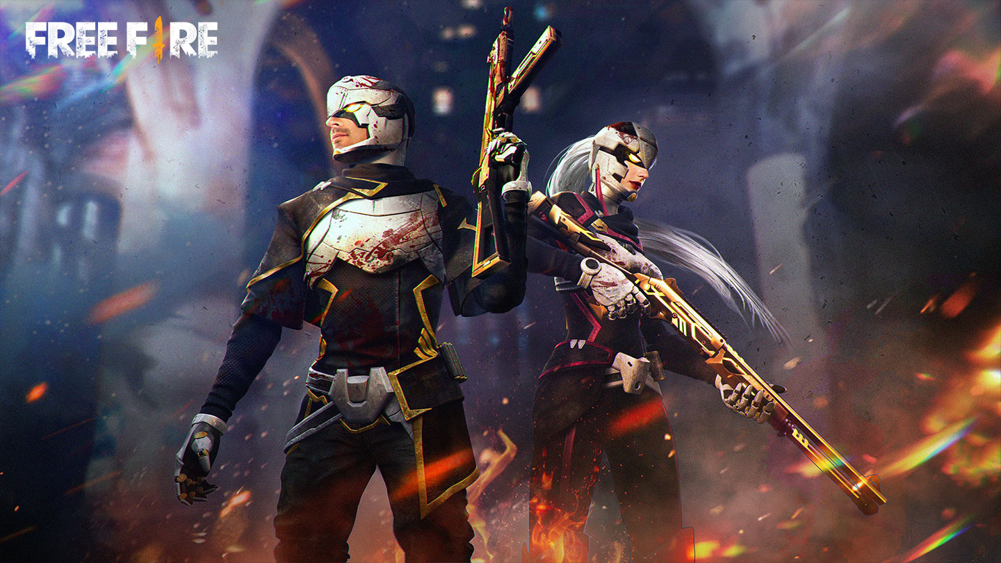Free Fire – game Việt hot trên giả lập LDPlayer