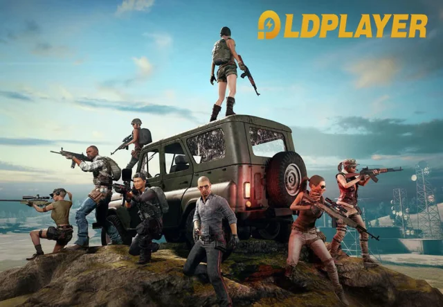 PUBG MOBILE: Guia do Modo Ártico