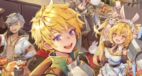 Beberapa Keseruan Bermain Ragnarok X: Next Generations di PC Pakai Emulator LDPlayer