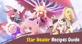 Star Healer Recipes Guide – The Best Cooking Recipe Guide