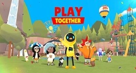 Cara mengatur 120 FPS di LDPlayer untuk Play Together