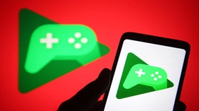Google Play Games chegará ao Windows em 2022