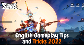 Sausage Man English Gameplay Tips and Tricks 2022