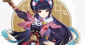 Genshin Impact - Yun Jin Build Guide