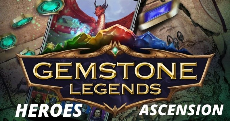 Gemstone Legends - Everything you need to know about Heroes Ascension