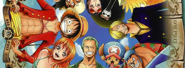 Jeux vidéo One Piece