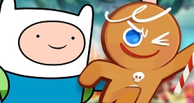 Cookie Run: Kingdom - List of All Voice Actors