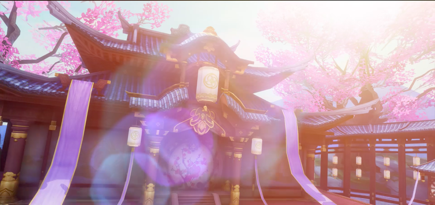 真正的手機MMORPG《九州幻想M》來勢洶洶!獨家釋出片段CG動畫!事前預約即將開跑!