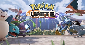 Pokémon Unite Review: An entertaining MOBA