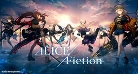 [Review] CBT Alice Fiction – Game RPG Terbaru dari WonderPlanet