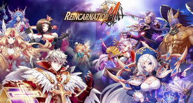 【ไกด์เกม】Reincarnation M: Sorcery Fight ระบบการเล่นมือใหม่ติดอันดับแน่นอน