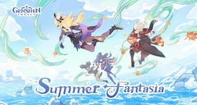 Genshin Impact 2.8 Update Release Date and Everything You Need to Know