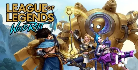 Lol Wild Rift: Champions Baru, Skin, dan Pertempuran Baron