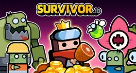 [Pausa para Café] Como jogar Survivor.io no PC
