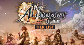 The Alchemist Code Tier List Guide