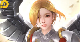 [Stratetgi] Top 4 Legendary Valkyrie di Game Valkyrie Rush