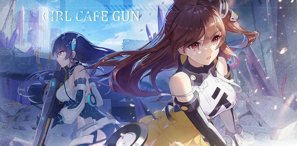 Cómo descargar y jugar Girl Cafe Gun en PC con LDPlayer - GRATIS y SEGURO