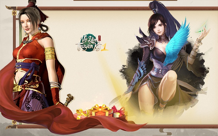 Võ Lâm Truyền Kỳ 1 Mobile: Tổng quan về Thập Đại Môn Phái/LDPlayer