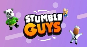 [Review] Stumble Guys: Cara Dapat Skin, Emoji, dan Animasi Gratis dengan LDPLayer