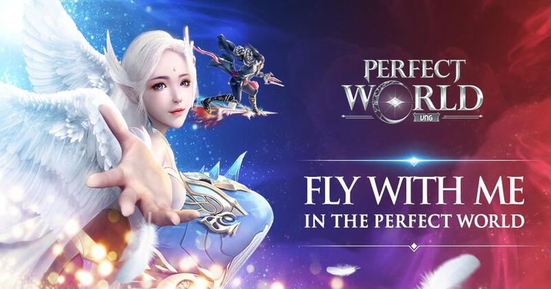 Perfect World VNG: Wisely Choose your Class as a Beginner