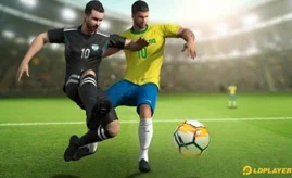 Los 10 mejores juegos de fútbol para emulador Android