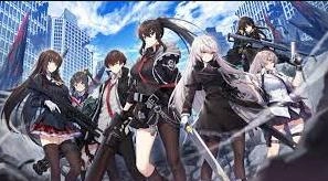 Tutorial | ¿Cómo descargar y jugar Counterside gratis en PC?