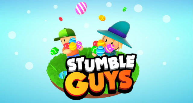 [Strategi] Hal Kecil yang Membantumu Menang di Stumble Guys. Yuk, Coba Mainkan dengan LDPlayer!
