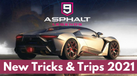 How to Progress Quickly in Asphalt 9: Legends