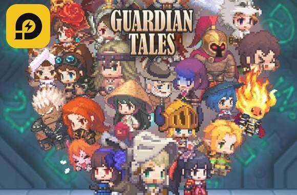 Guardian Tales : guide pour les débutants