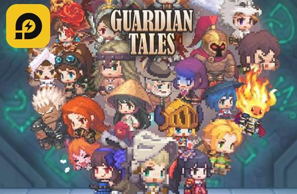 Guardian Tales : guide pour les débutants