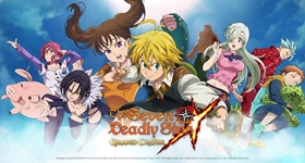 Como jogar The Seven Deadly Sins no PC