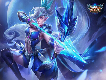 Hero Terbaik untuk Mendongkrak Solo Rank di Mobile Legends: Bang Bang