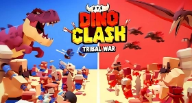 Dino Clash: Tribal War Beginner Guide for a Best Challenge